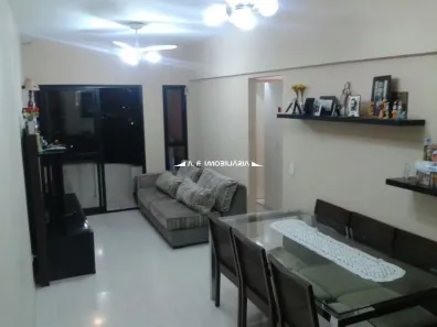 Apartamento com 2 Quartos à venda, 65m² no Jardim Paraíso, São Paulo