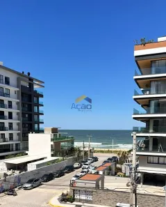 Apartamento com 1 Quarto para alugar, 65m² no Praia Brava de Itajaí, Itajaí