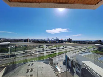 Sala Comercial para alugar, 80m² no Parque Campolim, Sorocaba