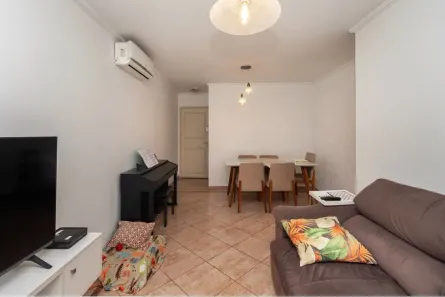 Apartamento com 2 Quartos à venda, 80m² no Planalto Paulista, São Paulo