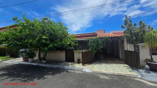 Casa de Condomínio com 2 Quartos à venda, 80m² no Catu de Abrantes (Abrantes), Camaçari