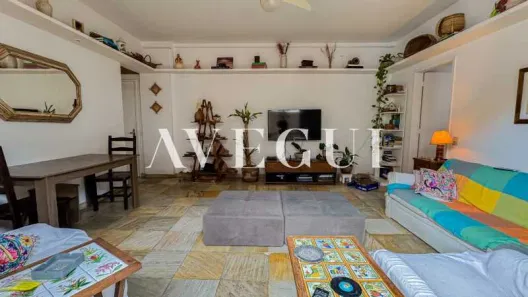Apartamento com 2 Quartos à venda, 93m² no Jardim Botânico, Rio de Janeiro