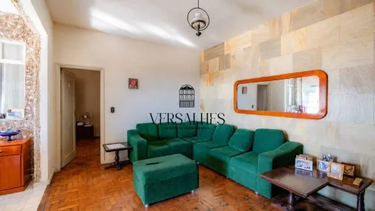 Casa com 2 Quartos à venda, 400m² no Concórdia, Belo Horizonte