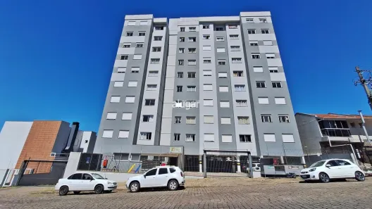 Apartamento com 2 Quartos à venda, 47m² no Diamantino, Caxias do Sul