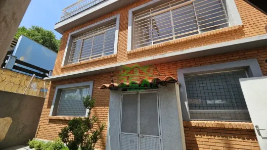 Casa com 5 Quartos para venda ou aluguel, 412m² no Alto da Lapa, São Paulo