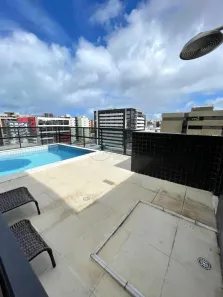 Apartamento com 2 Quartos à venda, 66m² no Ponta Verde, Maceió