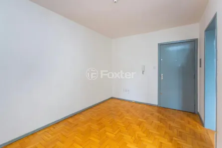 Apartamento com 1 Quarto à venda, 38m² no Floresta, Porto Alegre