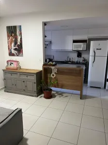 Apartamento com 2 Quartos à venda, 66m² no Jardim Guanabara, Jundiaí