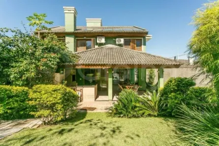 Casa com 4 Quartos à venda, 375m² no João Paulo, Florianópolis