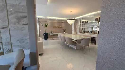 Apartamento com 3 Quartos para alugar, 130m² no Barra da Tijuca, Rio de Janeiro