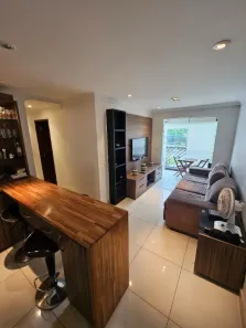 Apartamento com 3 Quartos à venda, 65m² no Vila Mariana, São Paulo