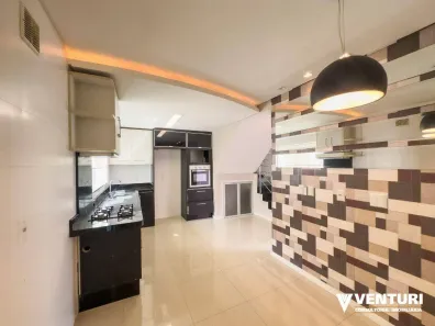 Casa com 3 Quartos à venda, 138m² no Água Verde, Blumenau