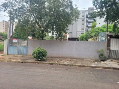 Lote/Terreno à venda, 429m² no Jardim América, Londrina
