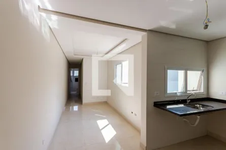 Cobertura com 2 Quartos à venda, 44m² no Vila Metalúrgica, Santo André