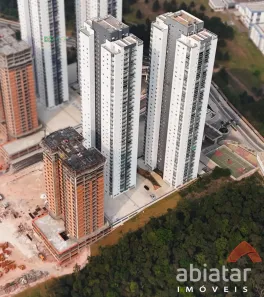 Apartamento com 3 Quartos à venda, 126m² no Parque Esplanada, Embu das Artes