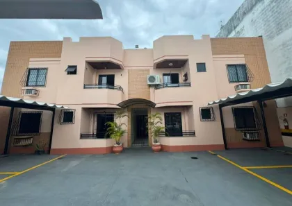 Apartamento com 3 Quartos à venda, 97m² no Parque Rosário, Campos dos Goytacazes