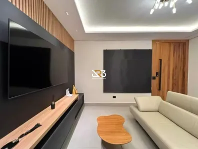 Casa com 3 Quartos para alugar, 115m² no Portal de Versalhes 1, Londrina
