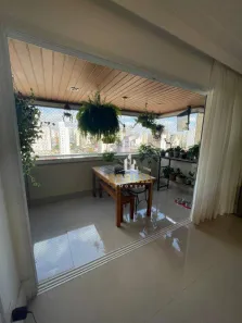 Apartamento com 3 Quartos à venda, 128m² no Centro, Santo André