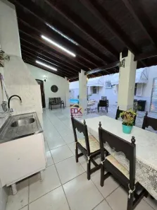 Casa com 3 Quartos à venda, 187m² no Vila Santa Isabel, Taubaté