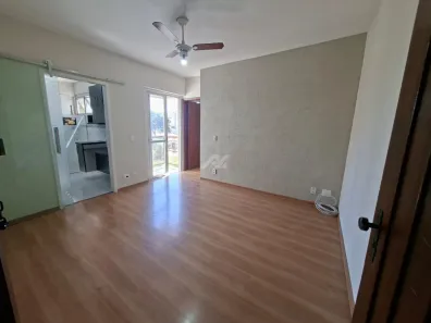 Apartamento com 1 Quarto para alugar, 41m² no Jardim Novo São José, Campinas