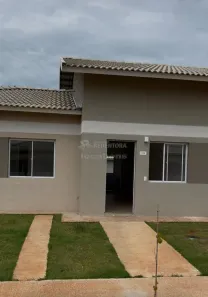 Casa de Condomínio com 3 Quartos para alugar, 77m² no RNI Origem Jardins Versalhes, Bady Bassitt