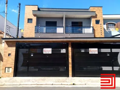 Sobrado com 3 Quartos à venda, 150m² no Vila Charlote, São Paulo