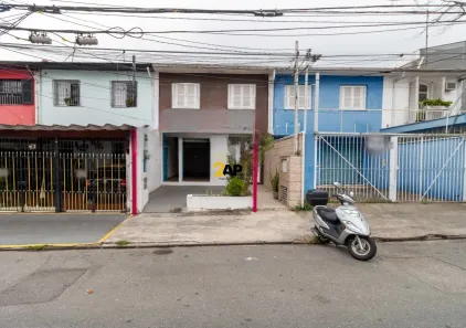 Ponto Comercial para alugar, 85m² no Chácara Santo Antônio (Zona Sul), São Paulo