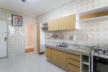 Apartamento com 3 Quartos para alugar, 87m² no Vila Nova Conceição, São Paulo