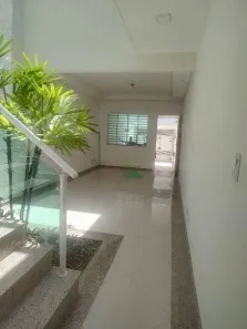 Casa de Condomínio com 3 Quartos à venda, 112m² no Vila Floresta, Santo André