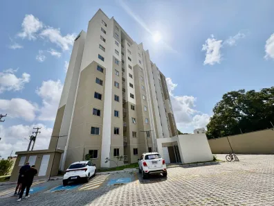 Apartamento com 2 Quartos à venda, 49m² no Mondubim, Fortaleza