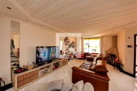 Casa com 4 Quartos à venda, 389m² no Vila Bela, São Paulo