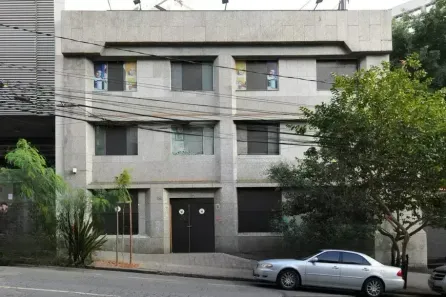 Prédio Comercial para alugar, 460m² no Lourdes, Belo Horizonte