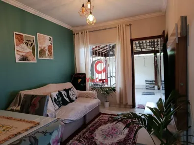 Casa com 2 Quartos à venda, 58m² no Condomínio Porto Seguro, Rio das Ostras