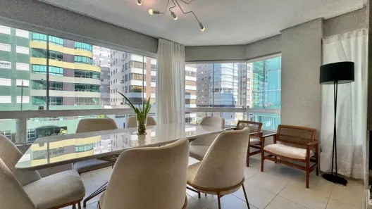 Apartamento com 3 Quartos à venda, 116m² no Navegantes, Capão da Canoa