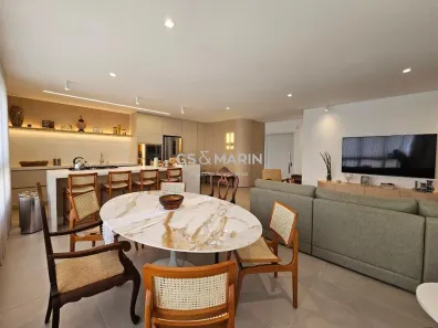Apartamento com 3 Quartos à venda, 139m² no Leonor, Londrina