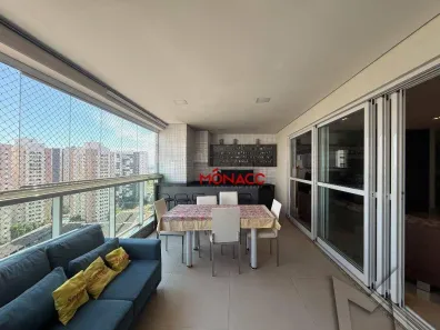 Apartamento com 3 Quartos à venda, 173m² no Gleba Fazenda Palhano, Londrina