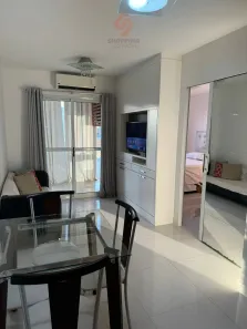 Kitnet com 1 Quarto à venda, 40m² no Jardim Camburi, Vitória