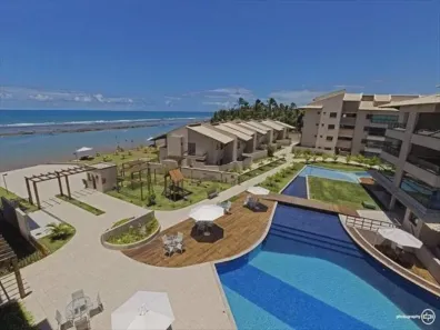 Apartamento com 2 Quartos à venda, 69m² no Muro Alto, Ipojuca