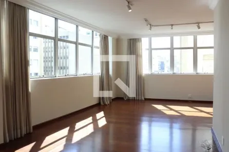 Apartamento com 3 Quartos à venda, 150m² no Jardim Paulista, São Paulo