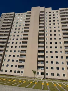 Apartamento com 2 Quartos à venda, 44m² no Barra do Ceará, Fortaleza