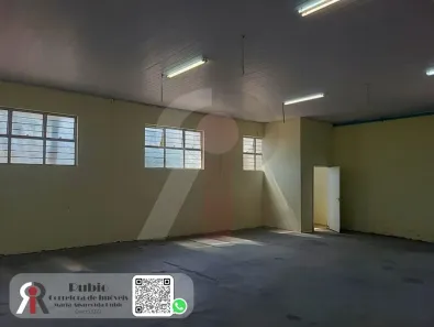 Galpão/Depósito/Armazém para venda ou aluguel, 150m² no Jardim Simus, Sorocaba