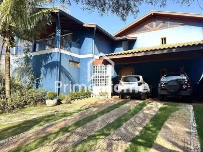Casa de Condomínio com 5 Quartos à venda, 800m² no Vila Hollândia, Campinas