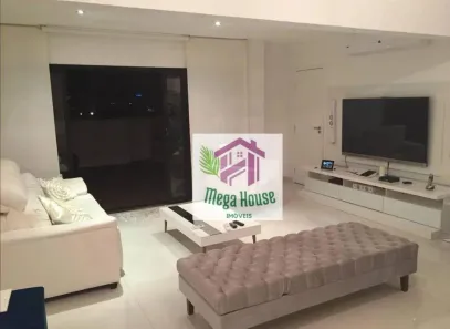 Apartamento com 3 Quartos à venda, 180m² no Indianópolis, São Paulo
