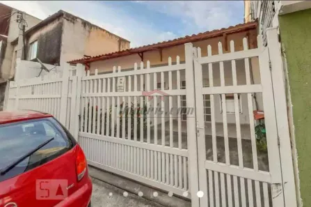 Casa de Condomínio com 4 Quartos à venda, 160m² no Freguesia (Jacarepaguá), Rio de Janeiro