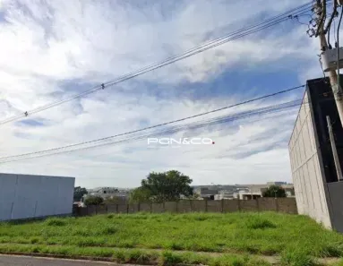 Lote/Terreno à venda, 360m² no Jardim Cybelli, Ribeirão Preto