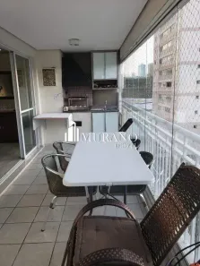 Apartamento com 3 Quartos à venda, 104m² no Jardim Avelino, São Paulo