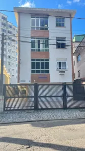 Apartamento com 3 Quartos à venda, 96m² no Ponta da Praia, Santos