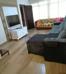 Prédio Comercial com 4 Quartos para alugar, 528m² no Vila Guarani (Z Sul), São Paulo