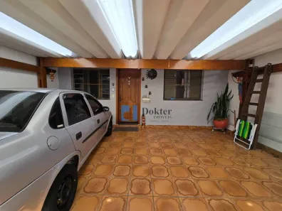 Casa com 3 Quartos à venda, 113m² no Vila Siqueira (Zona Norte), São Paulo