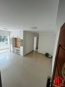 Apartamento com 2 Quartos para alugar, 62m² no Boca do Rio, Salvador